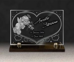 Guide pour bien choisir une plaque funéraire