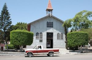Eglise