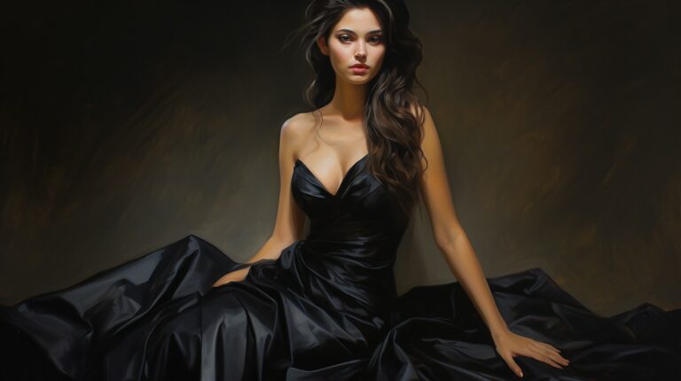 belle_femme_portant_une_robe_noire_brillante_1e14c811-9f2c-4714-a1f1-7caaeb3ae9ce