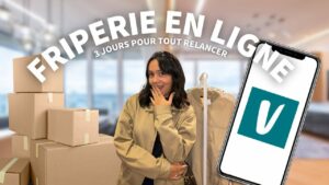 Friperie en ligne : Tendances et bonnes affaires