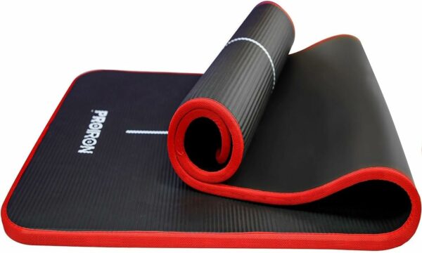 Tapis de Yoga/Pilates PROIRON Extra-épais (1830x660mm)