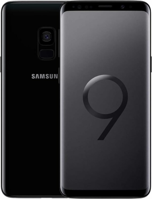 Samsung Galaxy S9 64Go Reconditionné