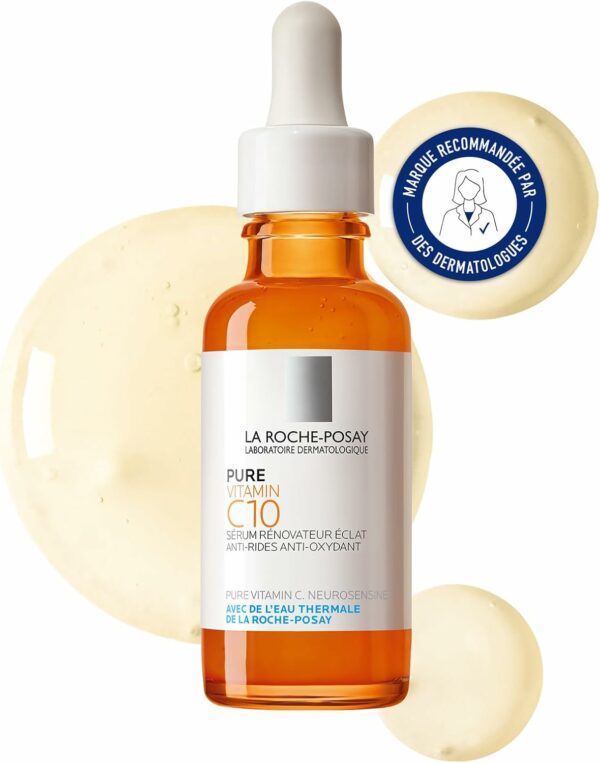 La Roche-Posay Vitamine C10 Serum