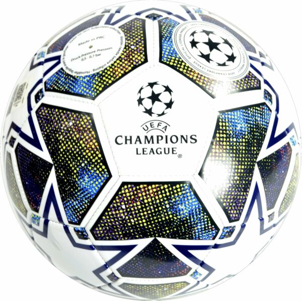 Ballon UEFA Champions League Official Training (Size 5)