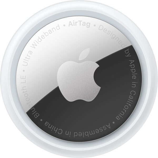 Localisateur Bluetooth Apple AirTag