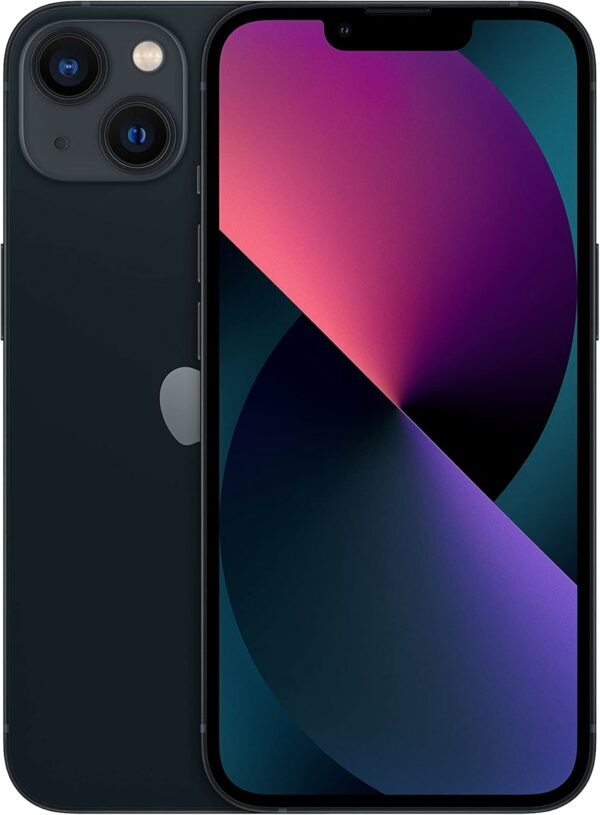 iPhone 13 128 Go Midnight Reconditionné