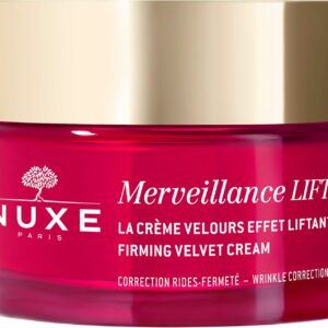 Nuxe - Rich Cream for Visible Lines (Dry Skin)