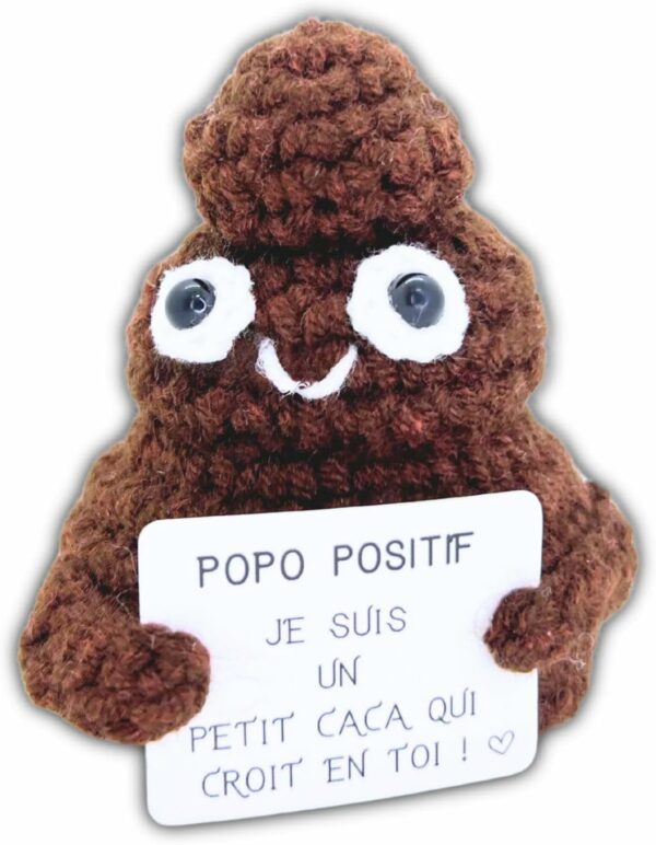 Caca Positif©